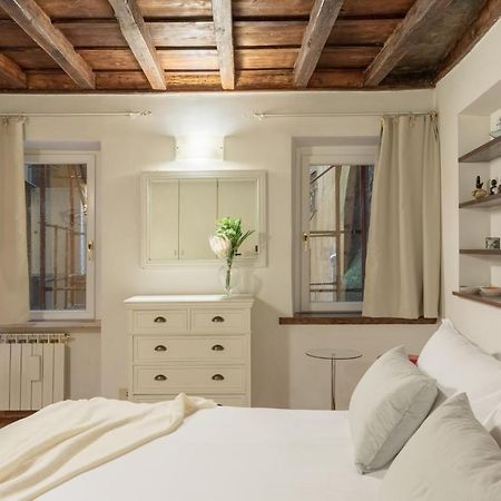 Iflat Comfy Apartament In Campo De' Fiori ローマ エクステリア 写真
