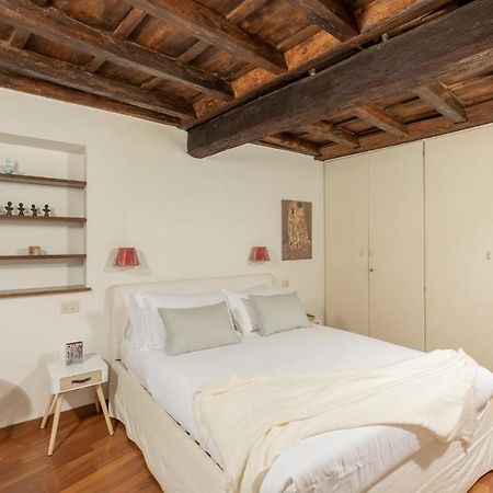 Iflat Comfy Apartament In Campo De' Fiori ローマ エクステリア 写真
