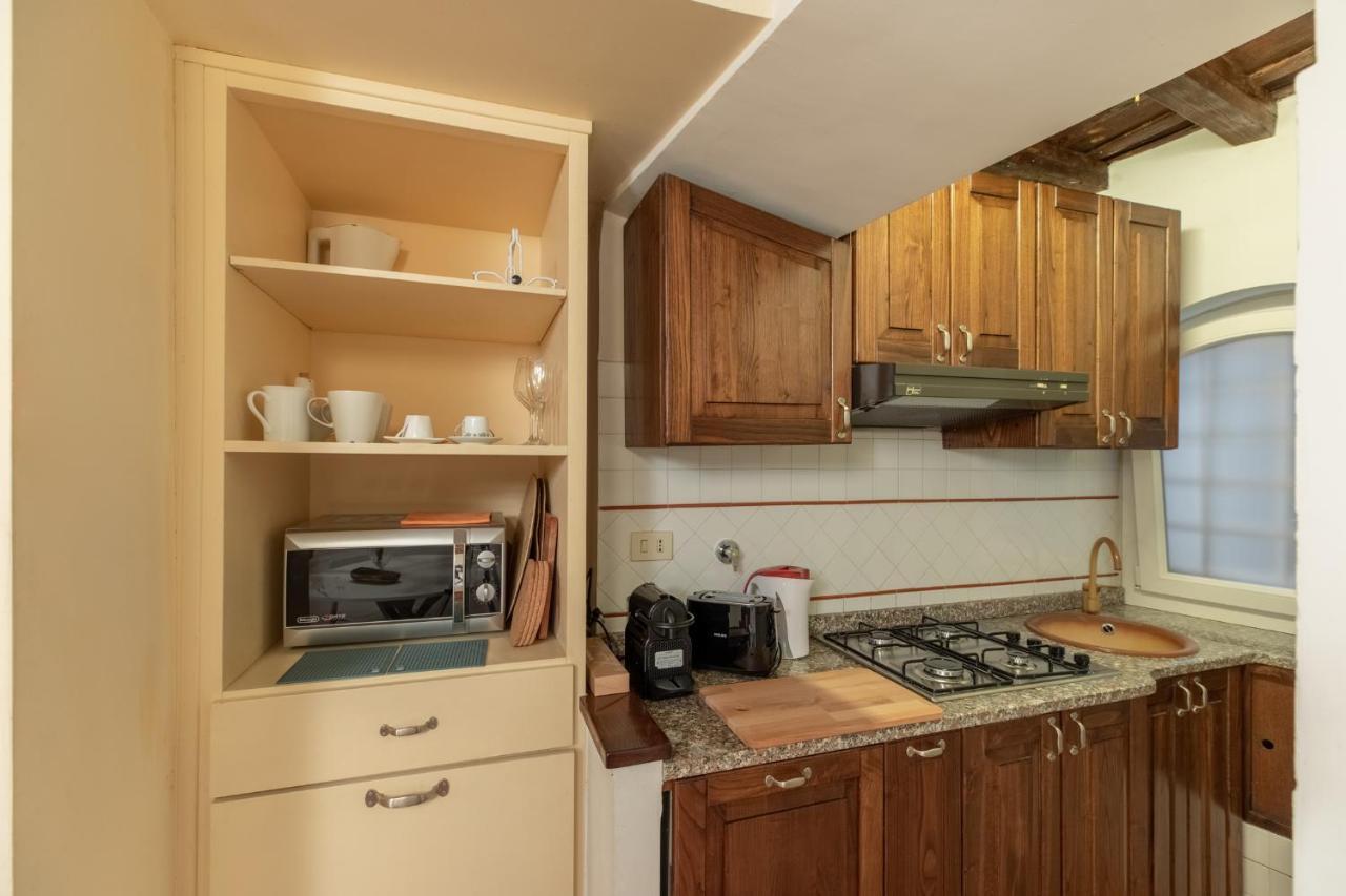 Iflat Comfy Apartament In Campo De' Fiori ローマ エクステリア 写真